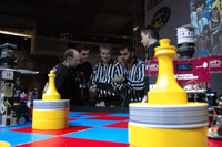 Eurobot'2011